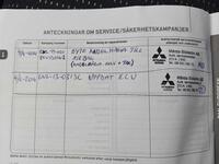 Mitsubishi L200 vaihtoauto