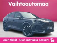 Cupra Formentor vaihtoauto