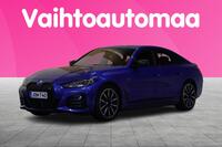BMW i4 M50 vaihtoauto