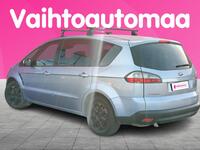 Ford S-MAX vaihtoauto