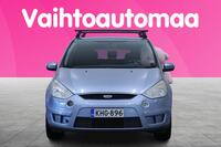 Ford S-MAX vaihtoauto