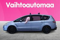 Ford S-MAX vaihtoauto