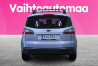 Ford S-MAX vaihtoauto