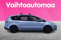 Ford S-MAX vaihtoauto