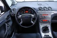 Ford S-MAX vaihtoauto