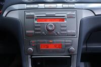 Ford S-MAX vaihtoauto