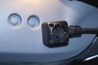 Ford S-MAX vaihtoauto