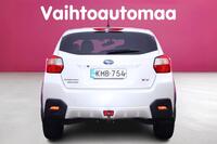 Subaru XV vaihtoauto