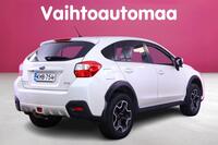 Subaru XV vaihtoauto