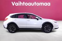 Subaru XV vaihtoauto