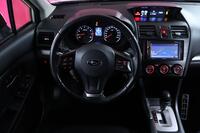 Subaru XV vaihtoauto