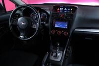 Subaru XV vaihtoauto