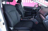 Subaru XV vaihtoauto