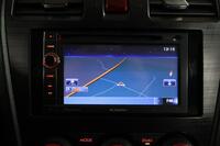 Subaru XV vaihtoauto