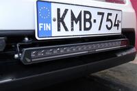 Subaru XV vaihtoauto