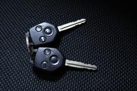 Subaru XV vaihtoauto