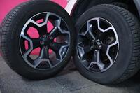 Subaru XV vaihtoauto