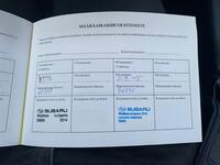 Subaru XV vaihtoauto