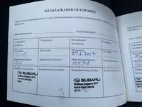 Subaru XV vaihtoauto