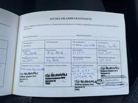 Subaru XV vaihtoauto