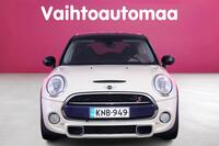 Mini Cooper vaihtoauto