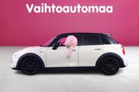 Mini Cooper vaihtoauto