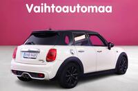 Mini Cooper vaihtoauto