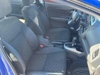 Honda Jazz vaihtoauto