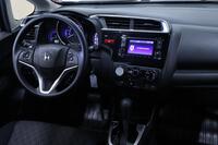 Honda Jazz vaihtoauto