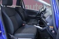 Honda Jazz vaihtoauto