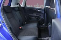 Honda Jazz vaihtoauto