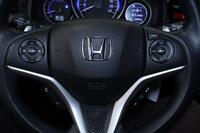 Honda Jazz vaihtoauto