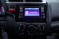 Honda Jazz vaihtoauto