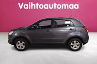 SsangYong Korando vaihtoauto