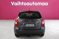 SsangYong Korando vaihtoauto