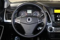 SsangYong Korando vaihtoauto