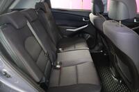 SsangYong Korando vaihtoauto