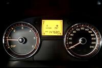 SsangYong Korando vaihtoauto