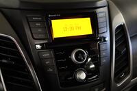 SsangYong Korando vaihtoauto