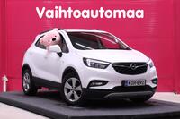 Opel Mokka vaihtoauto
