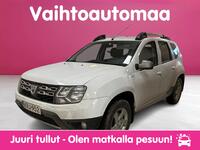 Dacia Duster vaihtoauto
