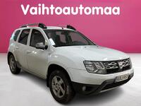 Dacia Duster vaihtoauto