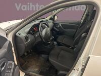 Dacia Duster vaihtoauto