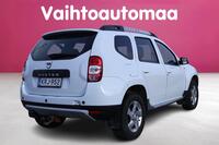 Dacia Duster vaihtoauto