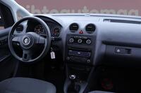 Volkswagen Caddy vaihtoauto