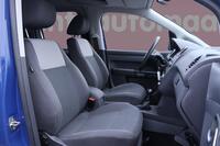 Volkswagen Caddy vaihtoauto
