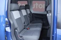 Volkswagen Caddy vaihtoauto