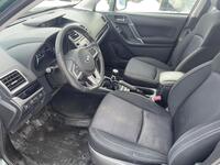 Subaru Forester vaihtoauto