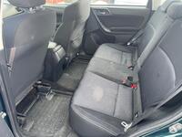 Subaru Forester vaihtoauto