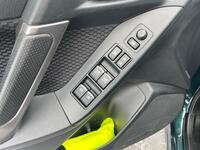 Subaru Forester vaihtoauto